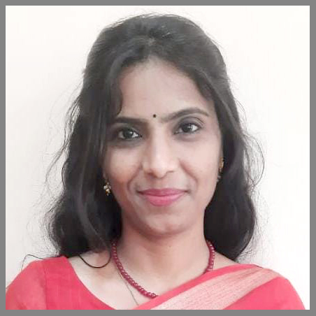 Ms. Mary Tejashree